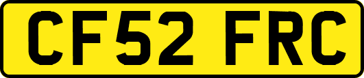 CF52FRC