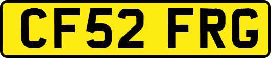 CF52FRG