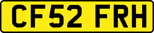 CF52FRH