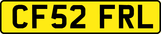 CF52FRL