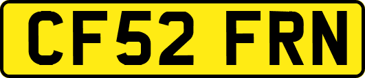 CF52FRN
