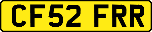 CF52FRR