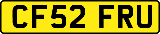 CF52FRU