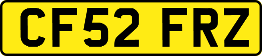 CF52FRZ