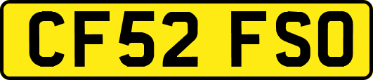 CF52FSO