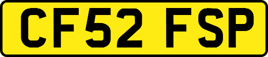 CF52FSP