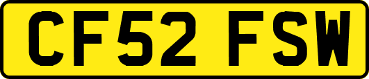 CF52FSW
