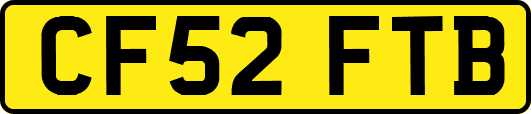 CF52FTB