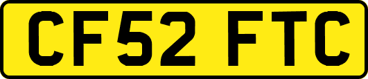 CF52FTC