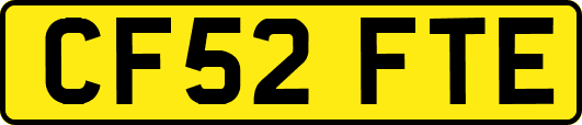 CF52FTE