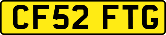 CF52FTG