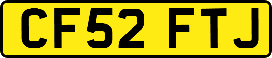 CF52FTJ