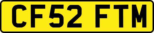 CF52FTM