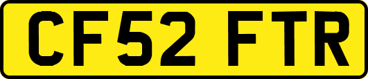CF52FTR