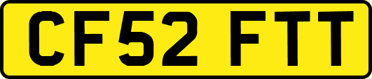 CF52FTT
