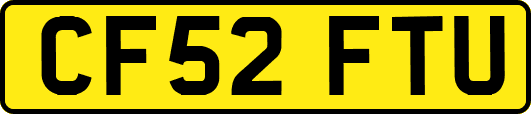 CF52FTU