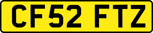 CF52FTZ
