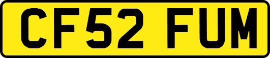 CF52FUM