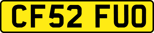 CF52FUO