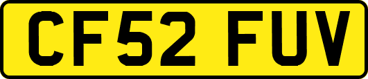 CF52FUV