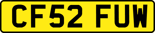 CF52FUW
