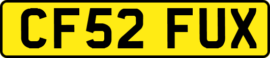 CF52FUX