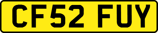 CF52FUY
