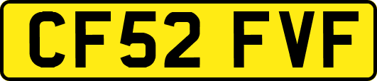 CF52FVF