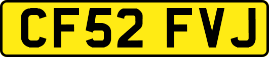 CF52FVJ