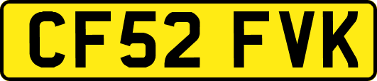 CF52FVK