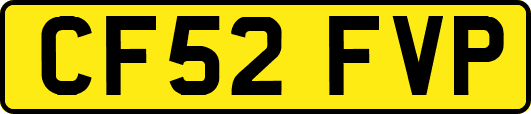 CF52FVP
