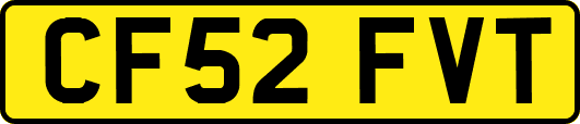 CF52FVT