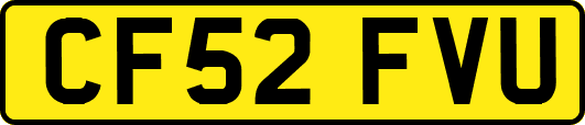 CF52FVU