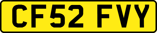CF52FVY