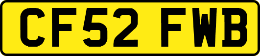 CF52FWB