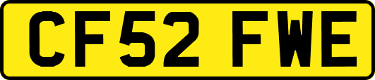 CF52FWE