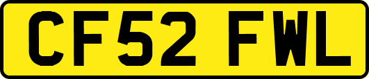 CF52FWL