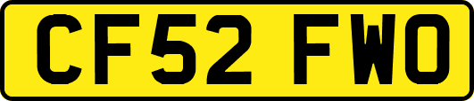 CF52FWO
