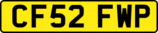 CF52FWP