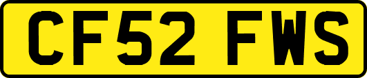 CF52FWS