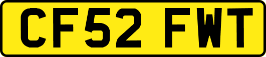 CF52FWT