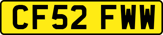 CF52FWW