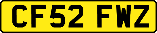 CF52FWZ
