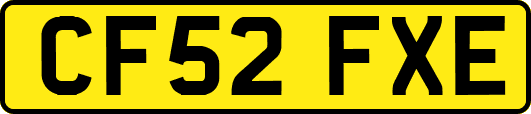CF52FXE
