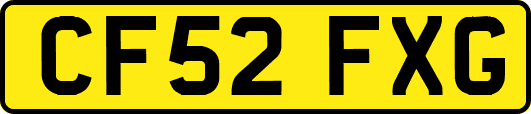 CF52FXG