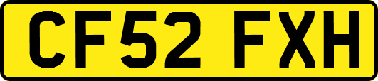 CF52FXH
