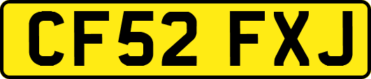 CF52FXJ
