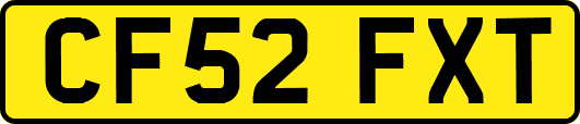 CF52FXT