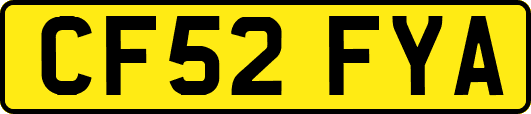 CF52FYA
