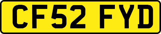 CF52FYD